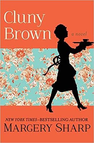 CLUNY BROWN