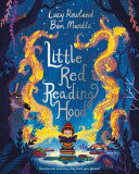 LITTLE RED READING HOOD