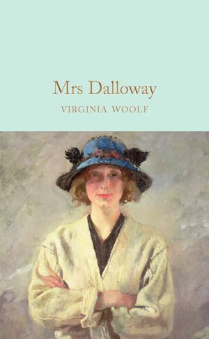 MRS DALLOWAY