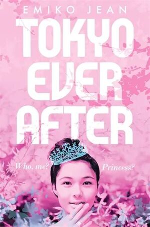 TOKYO EVER AFTER