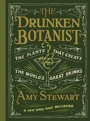 THE DRUNKEN BOTANIST