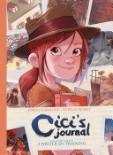 CICI'S JOURNAL