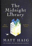 THE MIDNIGHT LIBRARY