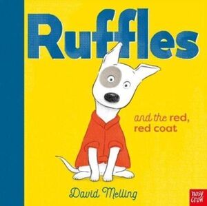 RUFFLES