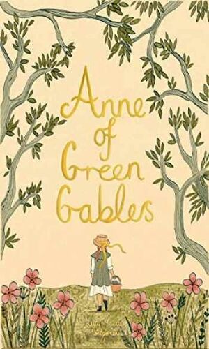 ANNE OF GREEN GABLES