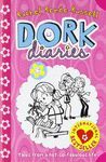 DORK DIARIES: TALES FROM A-NOT-SO-FABULOUS LIFE