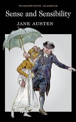 SENSE AND SENSIBILITY