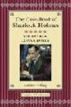 THE CASE BOOK OF SHERLOCK HOLMES (T)
