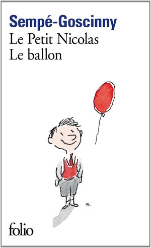 LE PETIT NICOLAS TOME 14