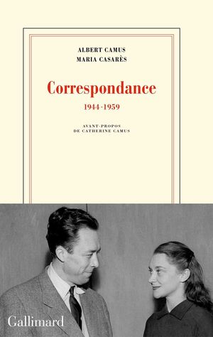 CORRESPONDANCE 1944-1959