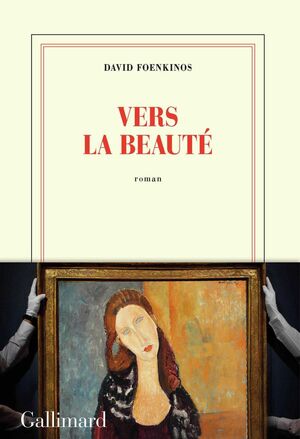 VERS LA BEAUTÉ