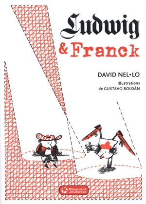 LUDWIG & FRANCK