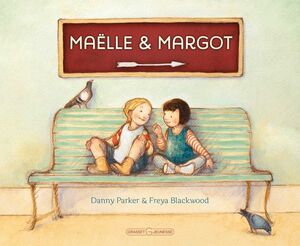 MAËLLE ET MARGOT