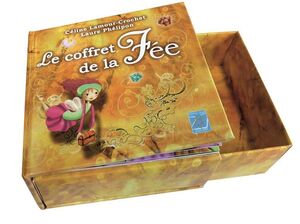 LE COFFRET DE LA FEE