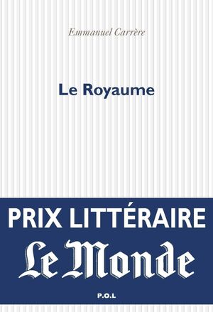 LE ROYAUME