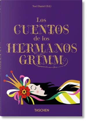 CUENTOS HERMANOS GRIM