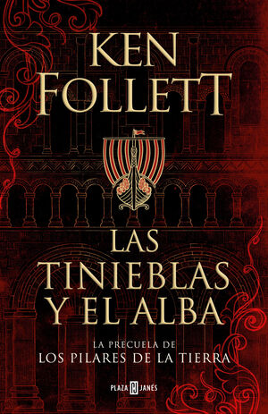 TINIEBLAS Y EL ALBA, LAS (LA PRECUELA DE