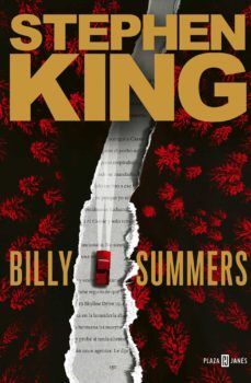 BILLY SUMMERS (EDICIÓN EN ESPAÑOL)