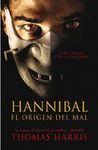 HANNIBAL EL ORIGEN DEL MAL