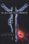 EL ULTIMO TESTAMENTO