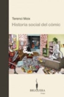 LOS COMICS