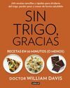 SIN TRIGO GRACIAS