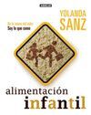 ALIMENTACIÓN INFANTIL