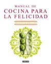 MANUAL DE COCINA PARA LA FELICIDAD