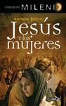 JESÚS Y LAS MUJERES