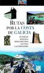 RUTAS POR LA COSTA DE GALICIA