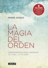 LA MÁGIA DEL ORDEN