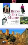 RUTAS EN BICI EN TORNO A MADRID