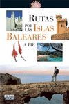 RUTAS POR LAS ISLAS BALEARES A PIE