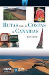 RUTAS POR LAS COSTAS DE CANARIAS