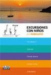 EXCURSIONES CON NIÑOS POR ANDALUCÍA
