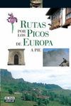 RUTAS POR LOS PICOS DE EUROPA A PIE