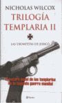 LAS TROMPETAS DE JERICÓ (TRILOGIA TEMPLARIA. VOL 2)
