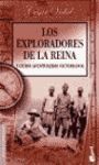 LOS EXPLORADORES DE LA REINA Y OTROS AVENTUREROS VICTORIANOS