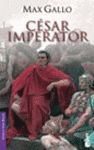 CÉSAR IMPERATOR