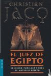 EL JUEZ DE EGIPTO