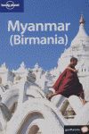 MYANMAR (BIRMANIA)