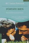 PÓRTATE BIEN