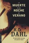 LA MUERTE EN UNA NOCHE DE VERANO