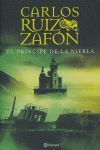 EL PRÍNCIPE DE LA NIEBLA