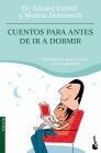 CUENTOS PARA ANTES DE IR A DORMIR