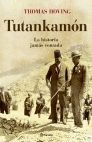 TUTANKAMÓN. LA HISTORIA JAMÁS CONTADA