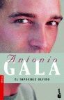EL IMPOSIBLE OLVIDO