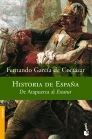 HISTORIA DE ESPAÑA