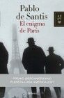 EL ENIGMA DE PARÍS