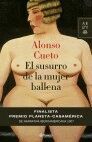 EL SUSURRO DE LA MUJER BALLENA